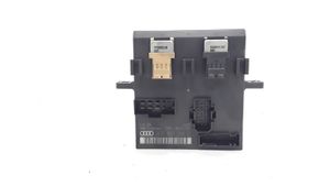 Audi A4 S4 B6 8E 8H Module confort 8E0907279