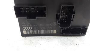 Audi A4 S4 B6 8E 8H Module confort 8E0907279