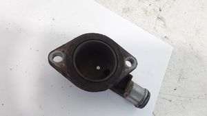 Opel Zafira A Boîtier de thermostat / thermostat 90573185