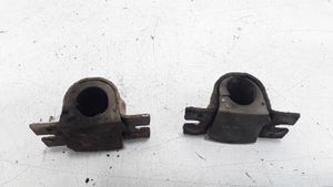 Opel Zafira A Sway bar bush bracket, front 