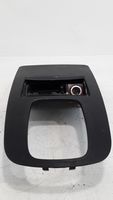 Volkswagen Sharan Ashtray (front) 