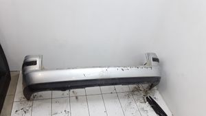 Volkswagen Sharan Rear bumper 