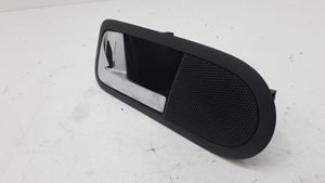 Volkswagen Sharan Front door interior handle 