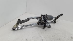 Volvo V70 Front wiper linkage 9171901