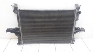 Volvo V70 Coolant radiator 