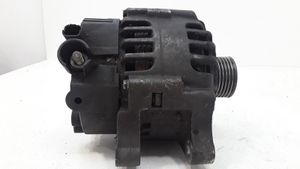 Peugeot 206 Alternator 2542491A