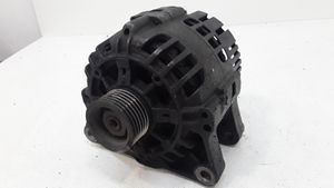 Peugeot 206 Alternator 2542491A