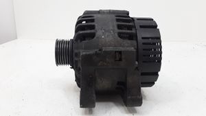 Peugeot 206 Alternator 2542491A