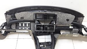 Volvo V70 Dashboard 