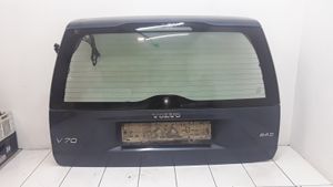 Volvo V70 Puerta del maletero/compartimento de carga 