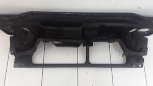 Volvo V70 Radiator support slam panel 31201211