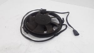 Volkswagen PASSAT B5.5 Ventilatore di raffreddamento elettrico del radiatore 
