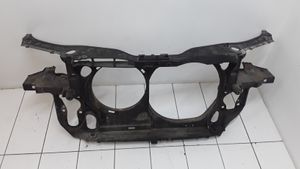 Volkswagen PASSAT B5.5 Pannello di supporto del radiatore 