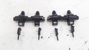 Volkswagen PASSAT B5.5 Fuel Injector clamp holder 