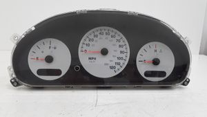 Dodge Grand Caravan Compteur de vitesse tableau de bord R952AB