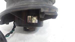 Dodge Grand Caravan Pulseur d'air habitacle 04885476AC