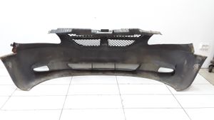 Dodge Grand Caravan Front bumper 