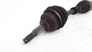 Dodge Grand Caravan Front driveshaft 