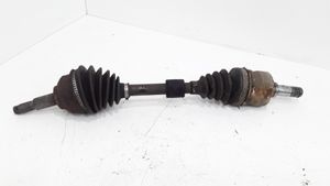 Dodge Grand Caravan Front driveshaft 