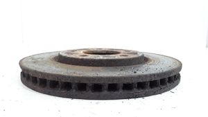 Dodge Grand Caravan Front brake disc 