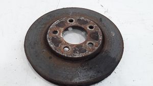 Dodge Grand Caravan Front brake disc 