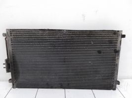 Dodge Grand Caravan A/C cooling radiator (condenser) 