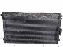 Dodge Grand Caravan A/C cooling radiator (condenser) 