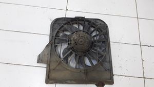 Dodge Grand Caravan Ventilatore di raffreddamento elettrico del radiatore 