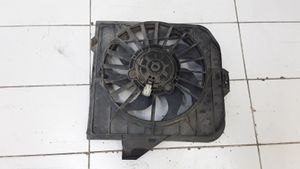 Dodge Grand Caravan Ventilateur de refroidissement de radiateur électrique 