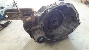 Dodge Grand Caravan Automatic gearbox P04800931AB