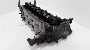 Opel Zafira A Engine head 9128018