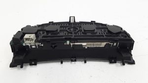 Opel Vectra C Geschwindigkeitsmesser Cockpit 88311337