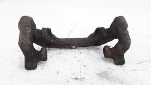 Opel Vectra C Brake caliper pad carrier rear 