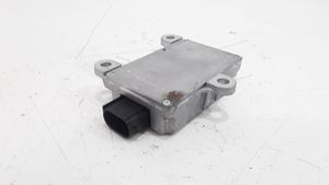 Opel Vectra C ESP (stability system) control unit 09184504