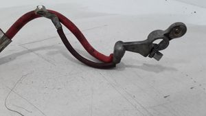 Opel Vectra C Positive cable (battery) 