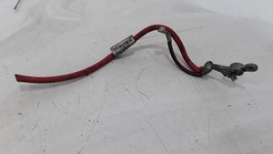 Opel Vectra C Positive cable (battery) 