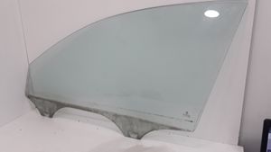 Volkswagen PASSAT B5.5 Front door window glass four-door 