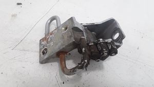 Volkswagen PASSAT B5.5 Front door lower hinge 