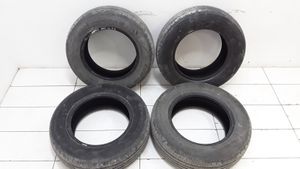 Toyota Corolla E120 E130 R14 summer tire 