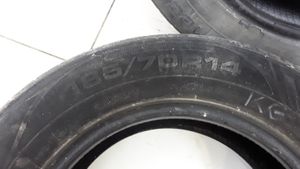 Toyota Corolla E120 E130 R 14 vasaras riepa (-as) 