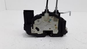 Hyundai i20 (PB PBT) Front door lock 