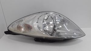 Hyundai i20 (PB PBT) Lampa przednia 