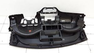 Hyundai i20 (PB PBT) Panel de instrumentos 