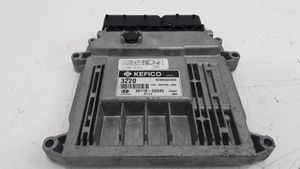 Hyundai i20 (PB PBT) Sterownik / Moduł ECU 3911003345