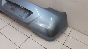 Hyundai i20 (PB PBT) Rear bumper 