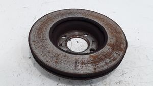 Hyundai i20 (PB PBT) Disque de frein avant 