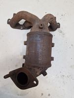 Hyundai i20 (PB PBT) Filtro antiparticolato catalizzatore/FAP/DPF 