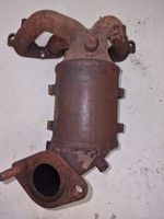 Hyundai i20 (PB PBT) Filtro antiparticolato catalizzatore/FAP/DPF 