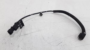 Hyundai i20 (PB PBT) Sensor de petardeo del motor 9550930007