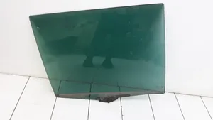 Citroen C4 Grand Picasso Rear door window glass 